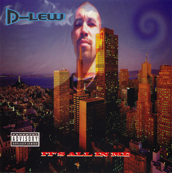 Price Down] D-Lew / It's All In Me | Slappin' Music